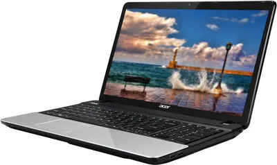 Acer Aspire E1-531 Laptop (2nd Gen PDC/ 4GB/ 500GB/ Linux) (NX.M12SI.018)