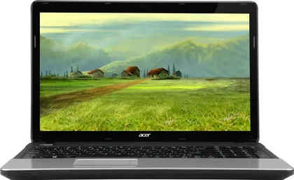 Acer Aspire E1-531 Laptop (3nd Gen CDC/ 2GB/ 500GB/ Linux) (NX.M12SI.040)