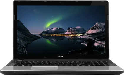 Acer Aspire E1-571 Laptop (3rd Gen Ci3/ 4GB/ 500GB/ Win8) (NX.M09SI.046)