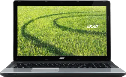 Acer Aspire E1-571G Laptop (3rd Gen Corei5/ 4GB/ 500GB/ Win8/ 2GB Graph) (NX.M7CSI.004)
