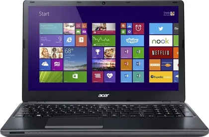 Acer Aspire E1-572G Laptop (4th Gen Ci7/ 8GB/ 1TB/ Win8.1/ 2GB Graph) (NX.MJNSI.004)