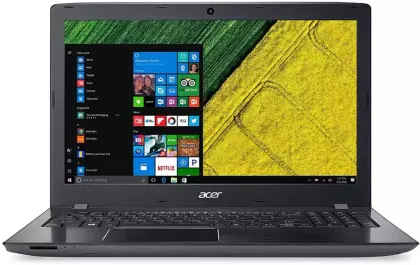 Acer Aspire E15 E15-576 Laptop (6th Gen Ci3/ 4GB/ 1TB/ Win10)