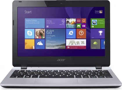 Acer Aspire E3-111 NX.MNTSI.003 Laptop (Celeron Dual Core/ 2GB/ 500GB/ Win8)