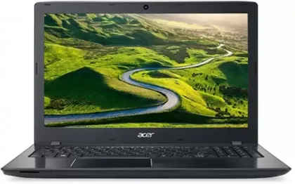 Acer Aspire E5-553(UN.GESSI.001) Laptop (APU Quad Core A10/ 4GB/ 1TB/ Linux)