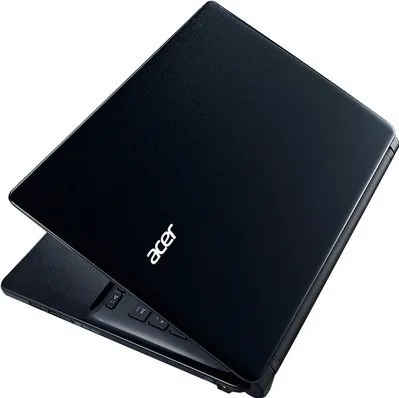 Acer Aspire E5-571 Notebook (4th Gen Ci3/ 2GB/ 500GB/ Linux) (NX.ML8SI.010)