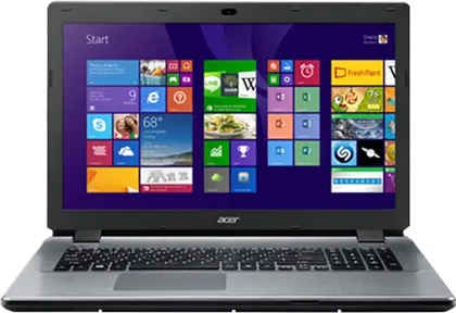 Acer Aspire E5-571G Notebook (4th Gen Ci3/ 4GB/ 1TB/ Win8.1/ 2GB Graph) (NX.MRHSI.004)