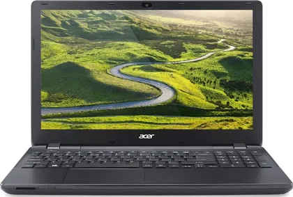 Acer Aspire E5-572G (NX.MV2SI.006) Notebook (4th Gen Ci5/ 4GB/ 1TB/ Linux/ 2GB Graph)
