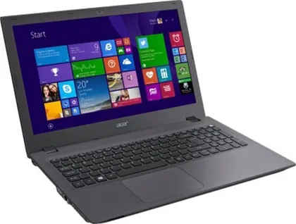 Acer Aspire E5-573 Laptop (NX.MVHSI.029) (4th Gen Intel Ci3/ 4GB/ 500GB/ Linux)