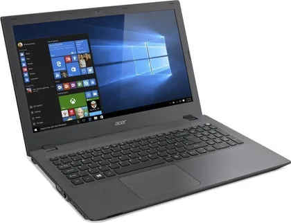 Acer Aspire E5-573G Laptop (NX.MVMSI.024) (4th Gen Intel Ci3/ 4GB/ 500GB/ Linux/ 2GB Graph)