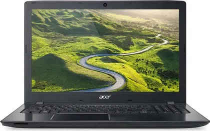 Acer Aspire E5-575 Notebook (7th Gen Ci5/ 8GB/ 1TB/ Linux) (UN.GE6SI.002)
