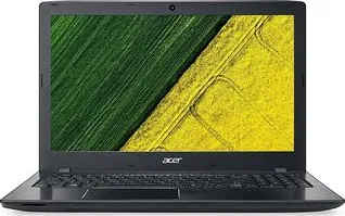 Acer Aspire E5-575 (NX.GE6SI.030) Laptop (7th Gen Ci5/ 8GB/ 1TB/ Linux)