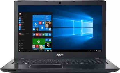 Acer Aspire E5-575 (NX.GE6SI.035) Laptop (7th Gen Core i3/ 4GB/ 1TB/ Win10 Home)