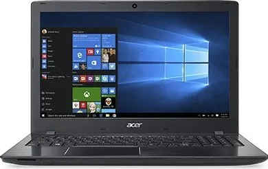 Acer Aspire E5-575G (NX.GDWSI.015) Laptop (6th Gen Ci3/ 4GB/ 1TB/ Linux/ 2GB Graph)