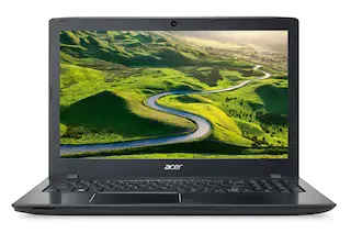 Acer Aspire E5-576 (NX.GRSSI.008) Laptop (7th Gen Ci3/ 4GB/ 1TB/ Linux)