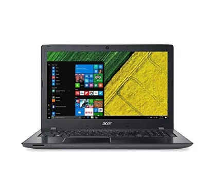Acer Aspire E5-576 (UN.GRSSI.005) Laptop (7th Gen Ci3/ 4GB/ 1TB/ Win10)