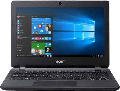 Acer Aspire ES1-132 Notebook (4th Gen CDC/ 2GB/ 500GB/ Win10)(NX.GG2SI.004)