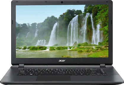 Acer Aspire ES1-521-899K (NX.G2KSI.009) Notebook (APU Quad Core A8/ 6GB/ 1TB/ Linux)