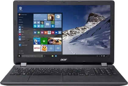 Acer Aspire ES1-523 (NX.GKYSI.001) Laptop (AMD Dual Core E1 / 4GB/ 1TB/ FreeDOS)