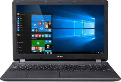 Acer Aspire ES1-533 (UN.GFTSI.005) Laptop (CDC/ 2GB/ 500GB/ Win10)