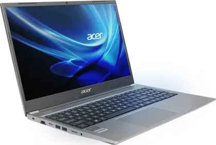 Acer Aspire Lite 15 AL15-51 Laptop (11th Gen Core i3/16GB/ 512GB SSD/ Win11)