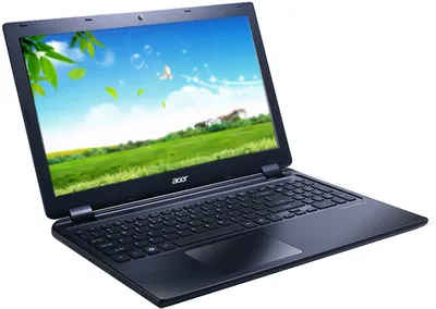 Acer Aspire M3 Laptop (2nd Gen Ci5/ 4GB/ 500GB/ Win7 HP/ 1GB Graph) (NX.RYKSI.002)