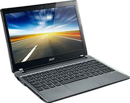Acer Aspire V V5-572P Notebook (2nd Gen Ci3/ 4GB/ 500GB/ Win8/ Touch) (NX.MAESI.005)