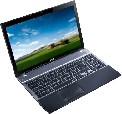 Acer Aspire V3-571G Laptop (3rd Gen Ci3/ 4GB/ 750GB/ Win8) (NX.RZNSI.008)