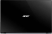 Acer Aspire V3-571G Laptop (3rd Gen Ci5/ 4GB/ 750GB/ Win7 HB/ 2GB Graph) (NX.RZLSI.009)