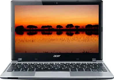 Acer Aspire V5-131 Laptop (3rd Gen CDC/ 2GB/ 500GB/ Linux) (NX.M87SI.002)
