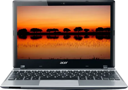 Acer Aspire V5-131 Netbook (CDC/ 2GB/ 500GB/ Win8/ 128MB Graph) (NX.M88SI.017)