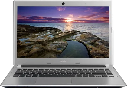 Acer Aspire V5-431 Laptop (2nd Gen PDC/ 2GB/ 500GB/ Win8) (NX.M2SSI.006)