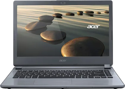 Acer Aspire V5-471 Laptop (3rd Gen Ci5/ 4GB/ 500GB/ Win8) (NX.M3BSI.011)