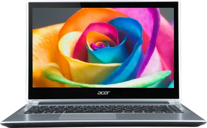 Acer Aspire V5-471P Laptop (3rd Gen Ci5/ 4GB/ 500GB/ Win8/ Touch) (NX.M3USI.005)