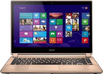 Acer Aspire V5-472 Notebook (3rd Gen Ci3/ 4GB/ 500GB/ Win8) (NX.MB3SI.012)