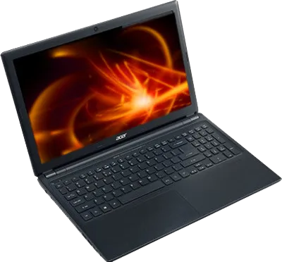 Acer Aspire V5-571 Laptop (2nd Gen Ci3/ 4GB/ 500GB/ Linux/ 128MB Graph) (NX.M2DSI.006)