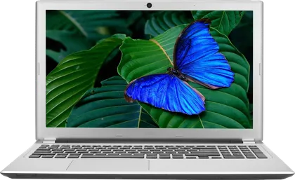 Acer Aspire V5-571 Laptop (2nd Gen Ci3/ 4GB/ 500GB/ Linux) (NX.M1JSI.015)