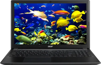 Acer Aspire V5-571 Laptop (2nd Gen Ci3/ 4GB/ 500GB/ Linux) (NX.M2DSI.012)