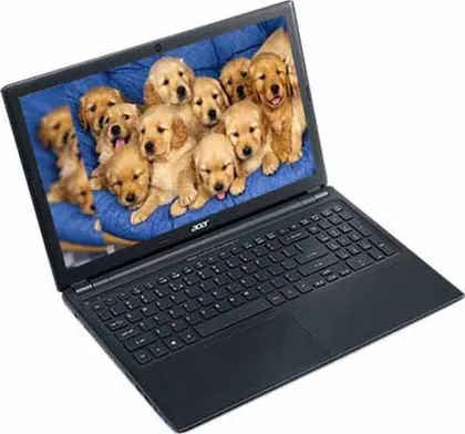 Acer Aspire V5-571G (3rd Gen Ci5/ 4GB/ 750GB/ Win8/ 1GB Graph) (NX.M3NSI.003)