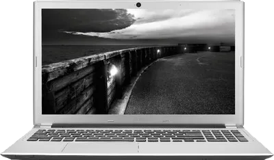 Acer Aspire V5-571G Laptop (3rd Gen Ci5/ 4GB/ 500GB/ Win8/ 1GB Graph) (NX.M62SI.002)