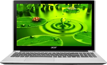Acer Aspire V5-571P Laptop (3rd Gen Ci5/ 4GB/ 500GB/ Win8/ Touch) (NX.M49SI.003)