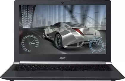 Acer Aspire VN7-591G (NX.MUYSI.001) Notebook (4th Gen Ci7/ 12GB/ 1TB/ Win8.1/ 4GB Graph)