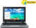Acer C730 Chromebook (CDC/ 2GB/ 32GB EMMC/ Chrome OS) (NX.MRCSI.003)