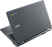 Acer C730 Chromebook (CDC/ 2GB/ 32GB EMMC/ Chrome OS) (NX.MRCSI.003)