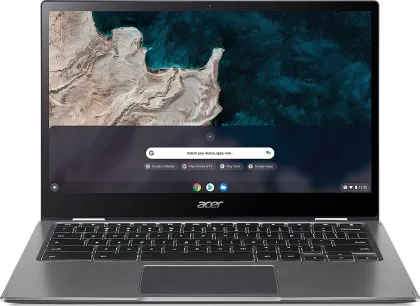 Acer Chromebook Enterprise Spin 513 R841LT-S6DJ Laptop (Snapdragon 7c/ 8GB/ 128GB/ ChromeOS)