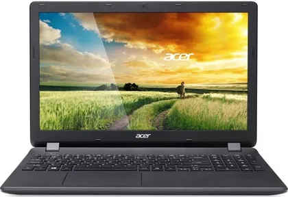 Acer E15 ES1-531-C2YE (UN.MZ8SI.023) Notebook (CDC/ 2GB/ 500GB/ FreeDOS)