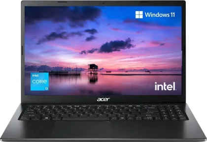 Acer Extensa EX215-54 UN.EGJSI.056 Laptop (11th Gen Core i3/ 8GB/ 256GB SSD/ Win11 Home)