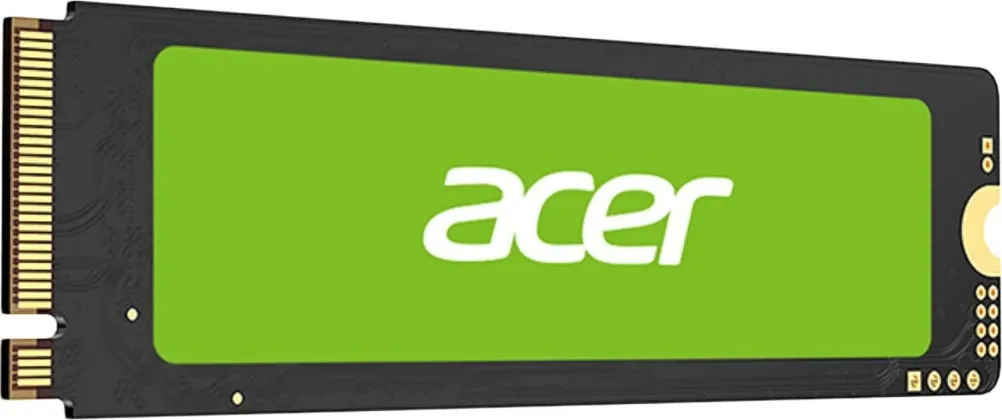 Acer FA100 256 GB Internal Solid State Drive