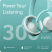Acer FreeBeats Wireless Headphones