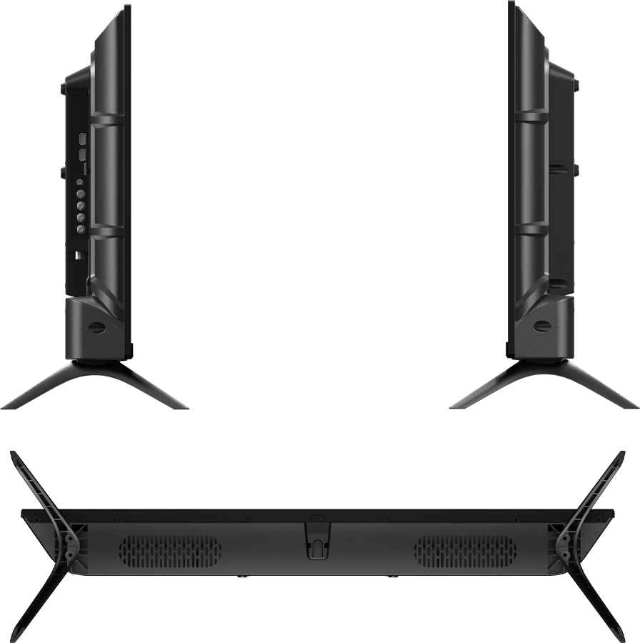 Acer G Plus Series 32 inch HD Ready Smart LED TV (AR32HDGGR2841AD)