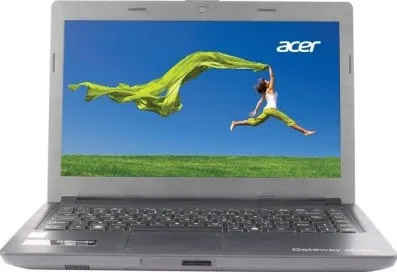 Acer Gateway NE46 Notebook (PDC/ 2GB/ 320GB/ Linux) (UN.Y52SI.004)